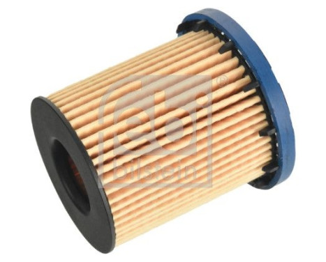 oil filter 178498 FEBI, Image 2