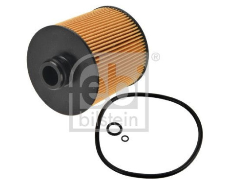oil filter 178639 FEBI