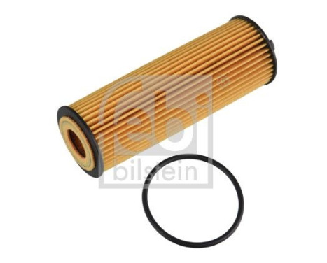 oil filter 179964 FEBI, Image 2