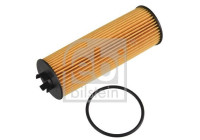 oil filter 179964 FEBI