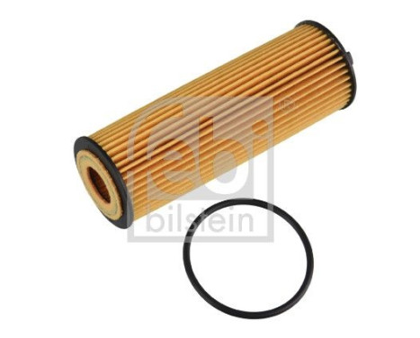 oil filter 179964 FEBI, Image 2