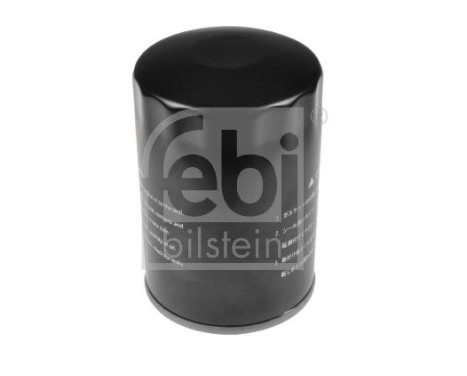 oil filter 180013 FEBI