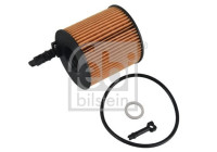 oil filter 180329 FEBI