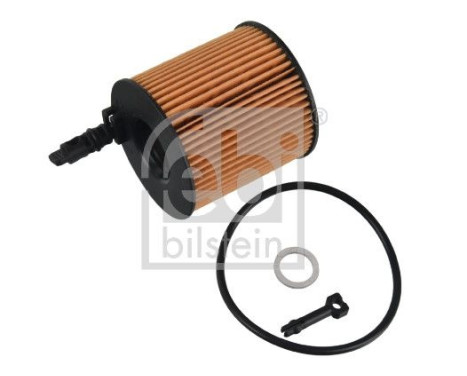 oil filter 180329 FEBI
