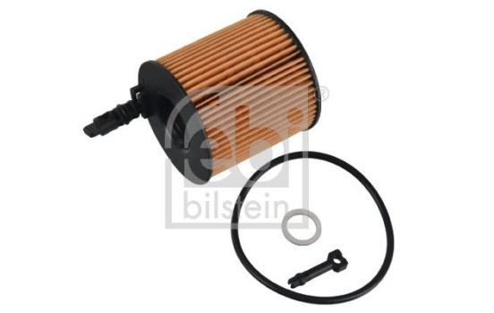 oil filter 180329 FEBI