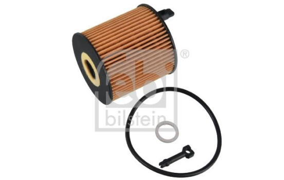 oil filter 180329 FEBI, Image 2