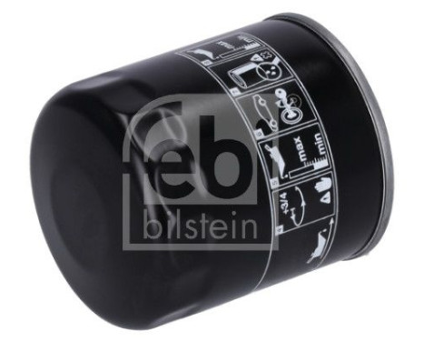Oil filter 181442 FEBI, Image 2
