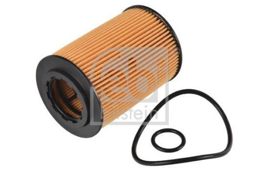 Oil filter 183922 FEBI