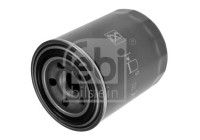 Oil filter 183930 FEBI