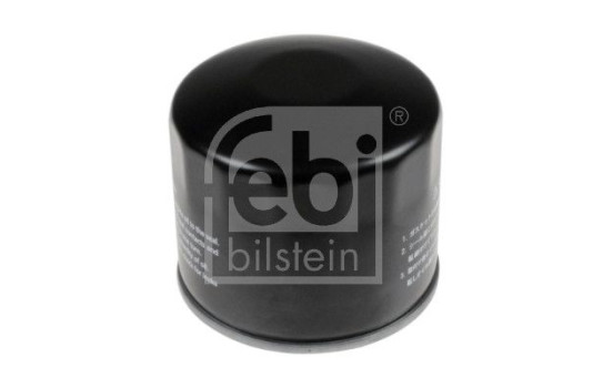 Oil filter 183932 FEBI