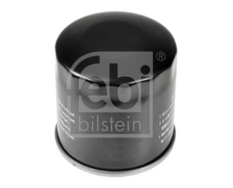 Oil filter 183975 FEBI