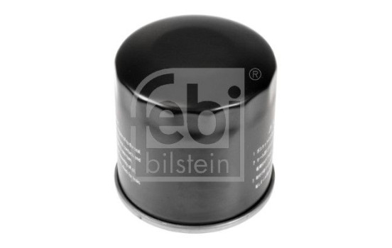 Oil filter 183975 FEBI