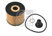Oil filter 184073 FEBI