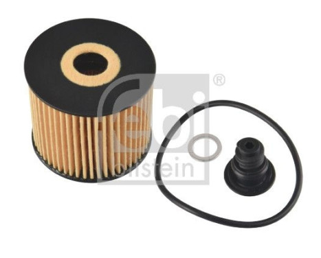 Oil filter 184073 FEBI