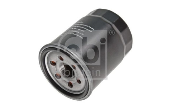 Oil filter 184099 FEBI, Image 2