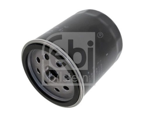 Oil filter 184116 FEBI, Image 2