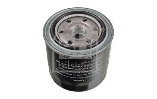 Oil filter 184119 FEBI, Image 2