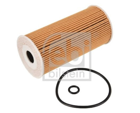 Oil filter 184121 FEBI
