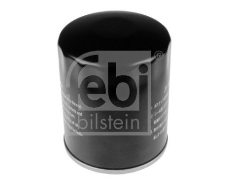 Oil filter 184131 FEBI