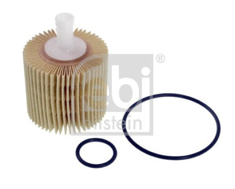 Oil filter 184180 FEBI