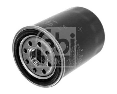 Oil filter 184270 FEBI, Image 2