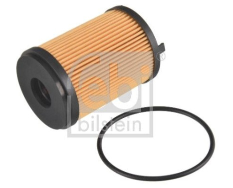Oil filter 184347 FEBI