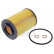 Oil filter 184412 FEBI