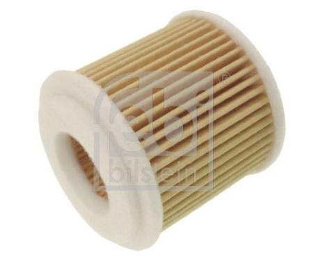 Oil filter 184419 FEBI, Image 3