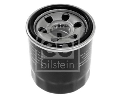 Oil filter 184441 FEBI, Image 2
