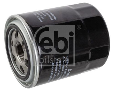 Oil filter 184443 FEBI