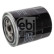 Oil filter 184443 FEBI
