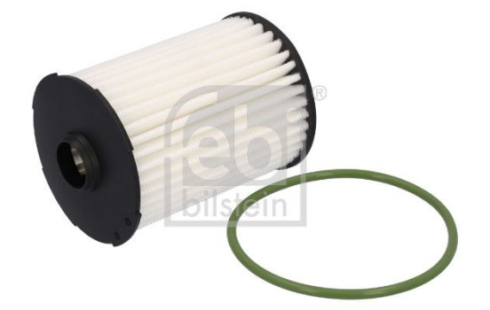 Oil filter 184812 FEBI