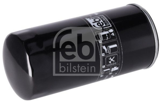 Oil filter 185528 FEBI, Image 2