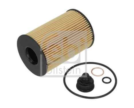 Oil filter 188712 FEBI