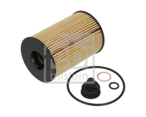 Oil filter 188712 FEBI, Image 2