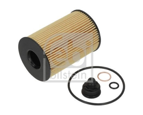 Oil filter 188712 FEBI