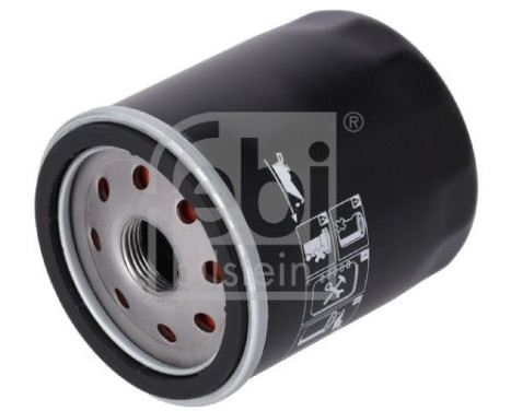 Oil filter 192865 FEBI