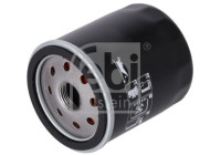 Oil filter 192865 FEBI