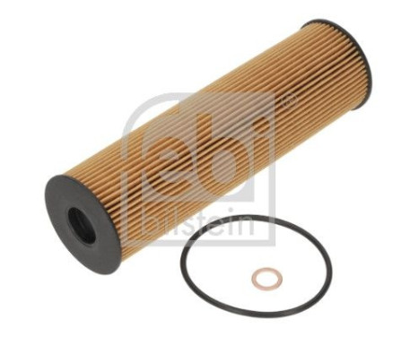 Oil filter 195103 FEBI, Image 2