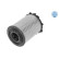 Oil filter 214 322 0010 Meyle, Thumbnail 2