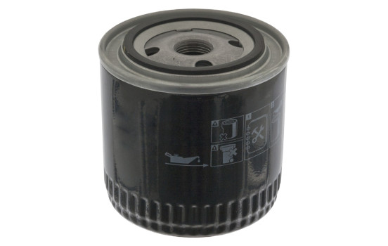 Oil Filter 22534 FEBI