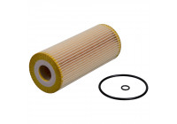 Oil Filter 22544 FEBI