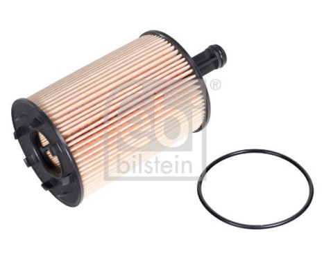 Oil Filter 22546 FEBI, Image 2