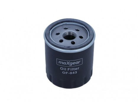 Oil Filter 26-0007 Maxgear