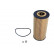 Oil Filter 26-0018 Maxgear