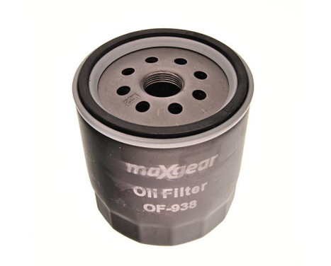 Oil Filter 26-0043 Maxgear, Image 2