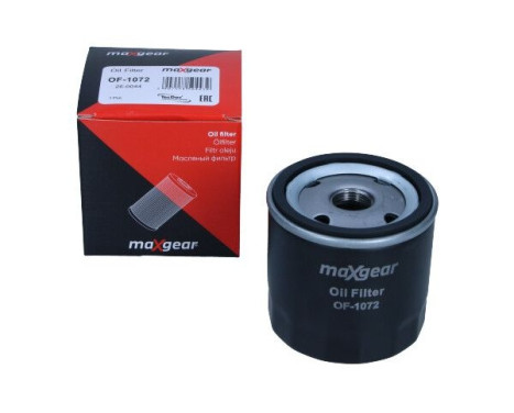 Oil Filter 26-0044 Maxgear, Image 4