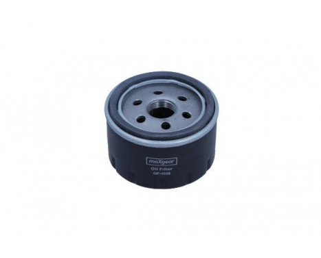 Oil Filter 26-0102 Maxgear