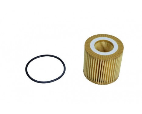 Oil Filter 26-0125 Maxgear, Image 2