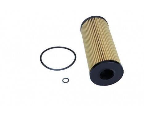 Oil Filter 26-0128 Maxgear, Image 2